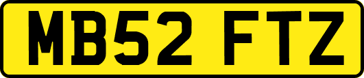 MB52FTZ