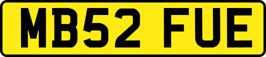 MB52FUE