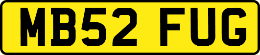 MB52FUG