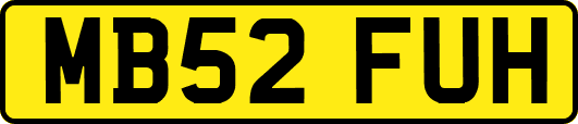 MB52FUH