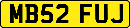 MB52FUJ