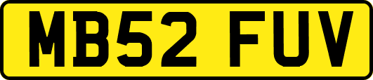 MB52FUV