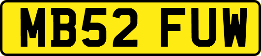 MB52FUW