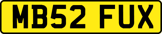 MB52FUX