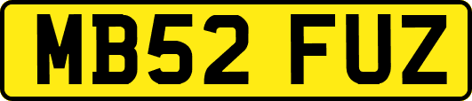 MB52FUZ