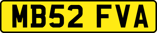 MB52FVA