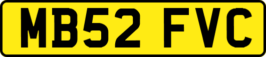 MB52FVC