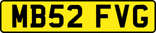 MB52FVG