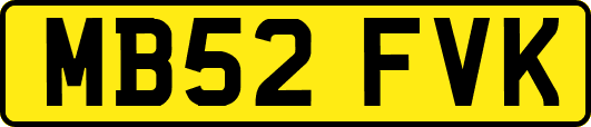 MB52FVK