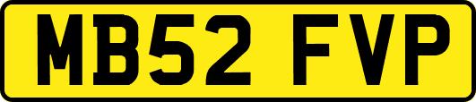 MB52FVP