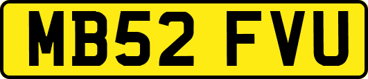 MB52FVU