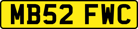 MB52FWC