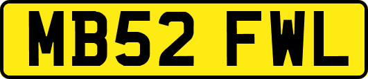 MB52FWL