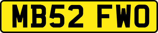 MB52FWO