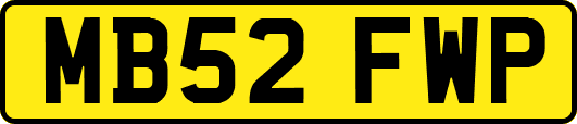 MB52FWP