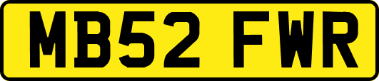 MB52FWR