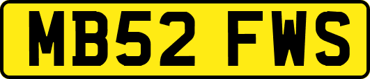 MB52FWS