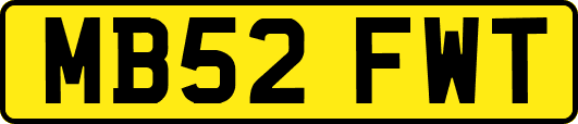 MB52FWT