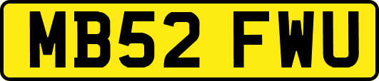 MB52FWU