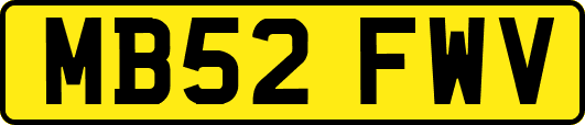 MB52FWV