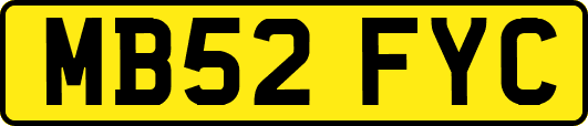 MB52FYC