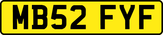 MB52FYF