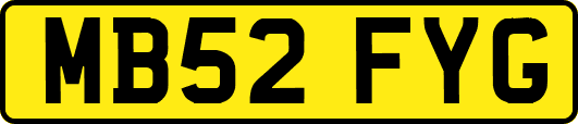 MB52FYG