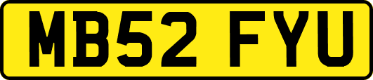 MB52FYU