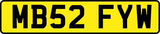 MB52FYW