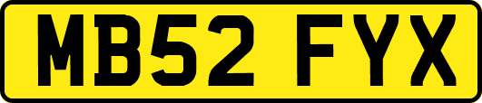 MB52FYX