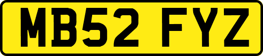 MB52FYZ