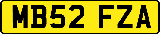 MB52FZA