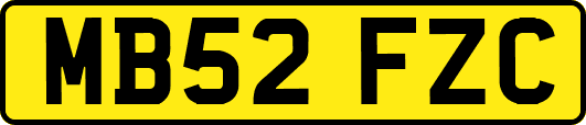 MB52FZC