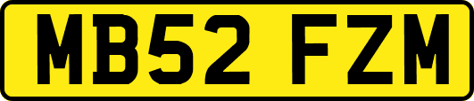 MB52FZM