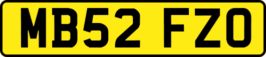 MB52FZO