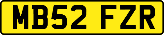 MB52FZR