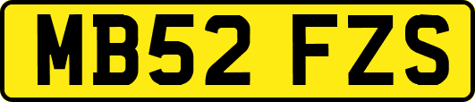 MB52FZS