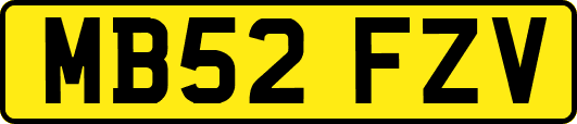MB52FZV