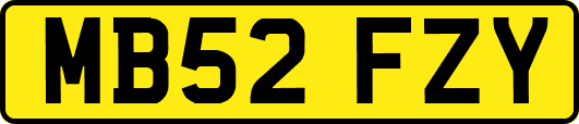 MB52FZY