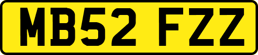 MB52FZZ