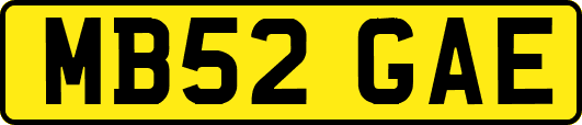 MB52GAE