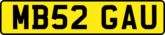 MB52GAU