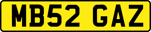 MB52GAZ