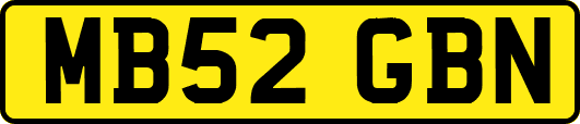 MB52GBN