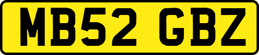 MB52GBZ