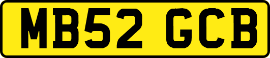 MB52GCB