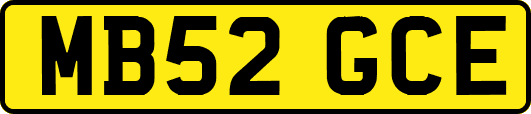 MB52GCE
