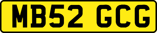 MB52GCG