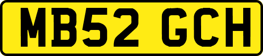 MB52GCH