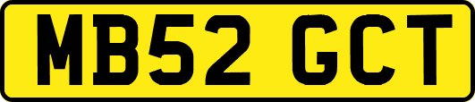 MB52GCT